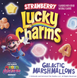 Сухий сніданок General Mills Lucky Charms Super Mario Galaxy Movie 739г 10807 фото 2