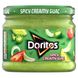 Соус для чіпсів Doritos Spicy Creamy Guacamole Sharing Dip 270g 5002 фото 1