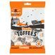 Іриски Walker's Treacle Toffees 150g 4382 фото 1