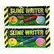 Дуже кисла цукерка ручка ручка Toxic Waste Slime Writer 42g 4905 фото 4