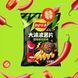 Чіпси Lay's Deep Ridged Spicy Stinky Tofu Flavor 60г 7054 фото 2