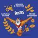 Сухой завтрак Kellogg's Frosties витаминизированный 330г (Cрок годности до 12.07.2024г) 6264 фото 4