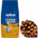 Кава в зернах Lavazza Crema e Gusto Tradizione Italiana 1кг 10407 фото 2