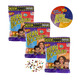 Драже Jelly Belly Bean Boozled Jelly Beans 6th Edition 54г 7890 фото 6