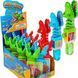 Игрушка-крокодил с леденцом Gator Chomp 12*17g 1251 фото 4
