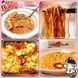 Лапша быстрого приготовления Samyang Ramen Hot Chicken Buldak Rose 140г 8017 фото 6