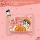 Лапша быстрого приготовления Samyang Ramen Hot Chicken Buldak Rose 140г 8017 фото 3