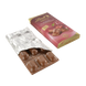 Молочний шоколад із вишневим лікером Lindt Kirsch Premium Chocolate 100г 7842 фото 4