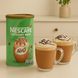 Растворимый кофе Nescafe Aero Peppermint Mocha 250г 10909 фото 2