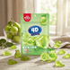 Жевательные конфеты Amos 4D Pear Jelly Gummy Candy 65г 11059 фото 3