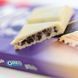 Шоколад Milka Chocolate Oreo White 100г 7693 фото 5
