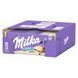 Шоколад Milka Chocolate Oreo White 100г 7693 фото 6