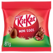 Шоколадні міні-яйця KitKat Mini Eggs Milk Chocolate 81г 8316 фото 1