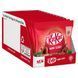 Шоколадні міні-яйця KitKat Mini Eggs Milk Chocolate 81г 8316 фото 5