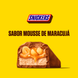 Шоколадний батончик Snickers Maracuja 42г 10457 фото 5