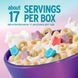 Сухий сніданок Kellogg's Squishmallows Breakfast Cereal Original with Marshmallows 328г 8266 фото 4