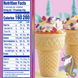 Суміш для приготування торта Pillsbury Funfetti Strawberry Cake Mix з цукерками 432г 8461 фото 6