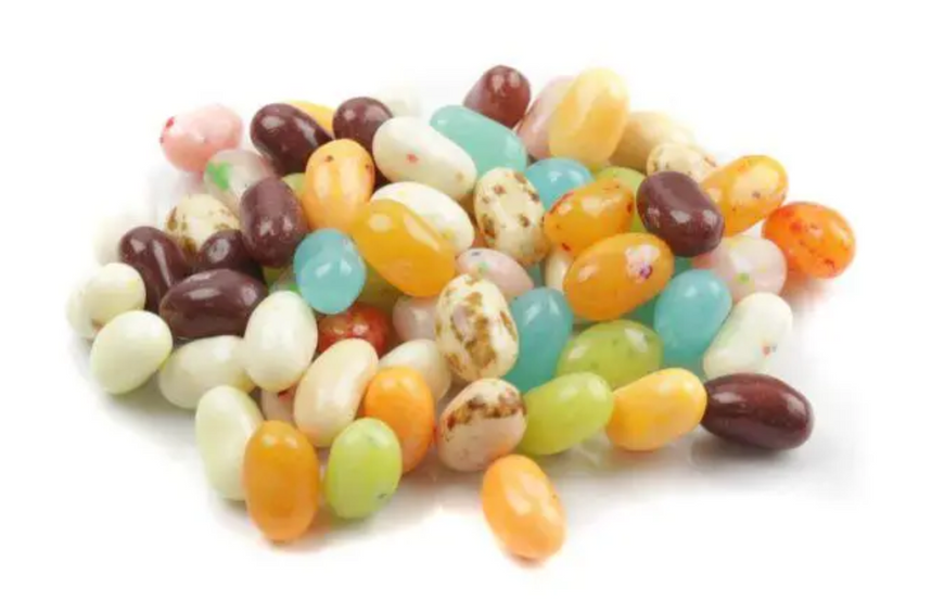 Драже Jelly Belly Bean Boozled Jelly Beans 6th Edition 54г 7890 фото
