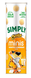 Сирні кульки Simply Cheetos Minis Canister White Cheddar Chips 102.7г 10609 фото 1
