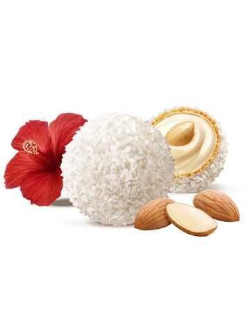 Новогодний набор конфет Ferrero Raffaello Geschenk 120г 7594 фото