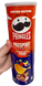 Чіпси Pringles Passport Turkish Style Kebab 165г 9178 фото 4