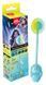 Леденец Amos Tasty Sounds Audio Lollipop Sea Salt Lemon Flavor 12г 11629 фото 2