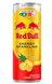 Энергетический напиток Red Bull Energy Sparkling Zero Pineapple Lemon 250мл 11481 фото 1