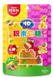 Желейні цукерки Amos 4D Fruit Juice Gummy Blocks 72г 11060 фото 1