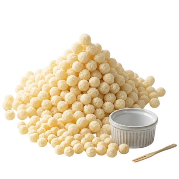 Сирні кульки Simply Cheetos Minis Canister White Cheddar Chips 102.7г 10609 фото