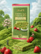 Шоколад Lindt Tokyo Style Chocolade Matcha Strawberry 145г 10708 фото 3