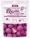 Сублимированная клубника в шоколаде Teyishi Freeze-Dried Whole Strawberry Chocolate Rose 60г 11580 фото 1