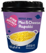 Рапоккі Pink Rocket Rapokki Mac&Cheese із сирним соусом 155г 8878 фото 1