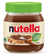 Шоколадная паста Ferrero Nutella Plant Based Vegan 350г 7744 фото 1