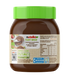 Шоколадная паста Ferrero Nutella Plant Based Vegan 350г 7744 фото 4