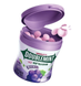 Драже Wrigley's Doublemint Crispy Mints Grape Mint 80г 10910 фото 2