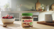 Шоколадная паста Ferrero Nutella Plant Based Vegan 350г 7744 фото 8