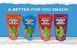 Кислий огірок Van Holten's Pickle-In-A-Pouch Garlic Pickles 1шт 8218 фото 10