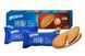 Печиво Oreo Thins Crisp Sandwich Cookies Coffee Flavor 95г 11110 фото 2