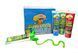 Жидкая конфета Toxic Waste Slime Licker Squeeze Candy 70g Cherry 4906 фото 4