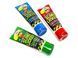 Жидкая конфета Toxic Waste Slime Licker Squeeze Candy 70g Cherry 4906 фото 3