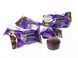 Ириски Walker's Nonsuch Double Dipped Chocolate Toffees 135g 5418 фото 2