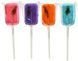 Леденец с насекомым Hotlix Assorted Cricket Sucker 1шт, 28г 9429 фото 2