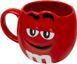 Кружка M&M&rsquo;S Character Figural Mug Червона 600 мл 7544 фото 2