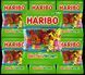 Желейні цукерки Haribo Barchen Parchen 160г 6960 фото 2