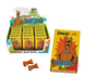 Цукерки Scooby-Doo Scooby Snacks Orange Flavored Candy 34г 9479 фото 7