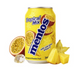 Негазований напій Mentos Drink Tropical Mix зі шматочками желе 340мл 8828 фото 3