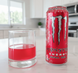Енергетичний напій Monster Energy Ultra Red Zero Sugar 473 мл 10408 фото 3