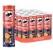 Чіпси Pringles Passport Turkish Style Kebab 165г 9178 фото 5