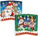 Адвент Календар Kinder Advent Calendar (Новорічні Герої) 127g 2228 фото 2