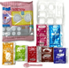 Набір для приготування морозива Kracie Popin Cookin Ice Cream Shop 26г 11873 фото 3